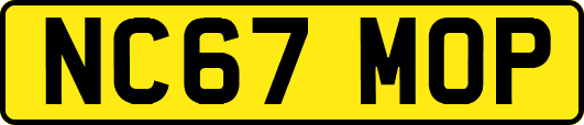 NC67MOP