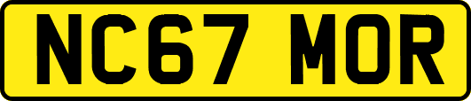 NC67MOR