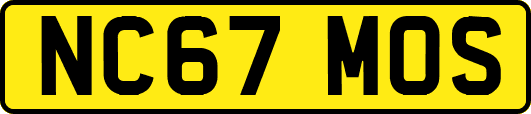 NC67MOS