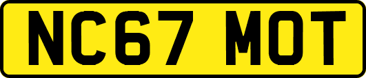 NC67MOT