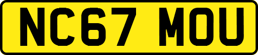 NC67MOU