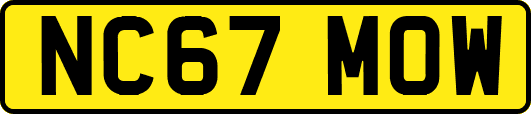 NC67MOW