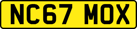 NC67MOX