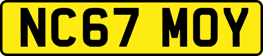 NC67MOY