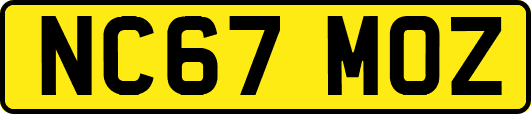 NC67MOZ