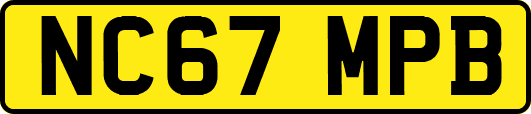 NC67MPB