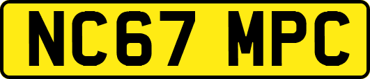 NC67MPC
