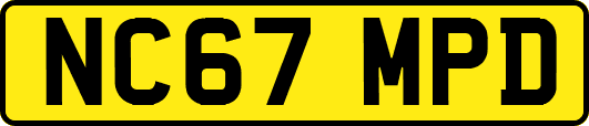 NC67MPD