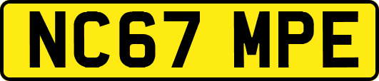 NC67MPE