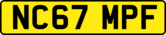 NC67MPF