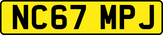 NC67MPJ
