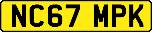 NC67MPK
