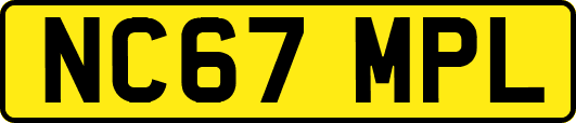 NC67MPL