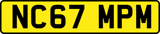 NC67MPM