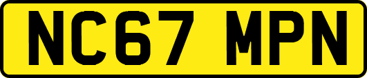 NC67MPN