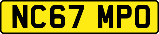 NC67MPO
