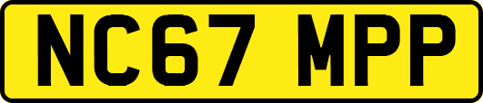 NC67MPP