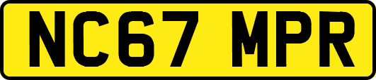 NC67MPR
