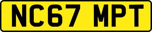 NC67MPT