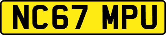 NC67MPU