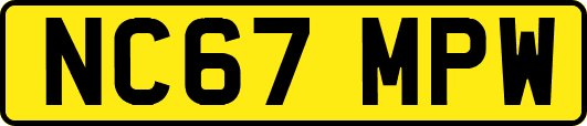 NC67MPW