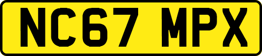 NC67MPX