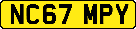 NC67MPY