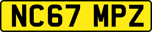 NC67MPZ