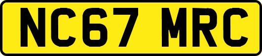 NC67MRC