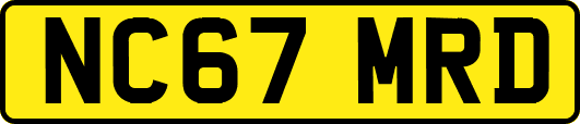 NC67MRD