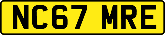 NC67MRE