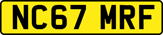 NC67MRF