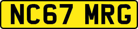 NC67MRG