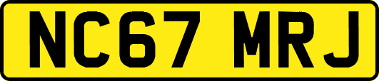 NC67MRJ