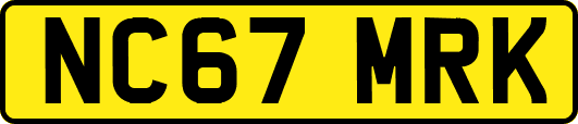 NC67MRK