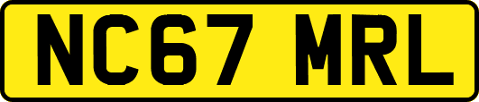 NC67MRL