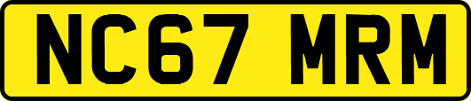 NC67MRM
