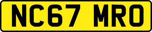 NC67MRO