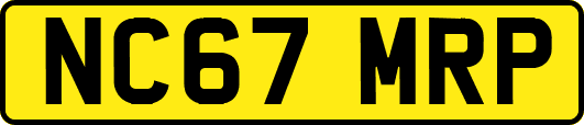 NC67MRP