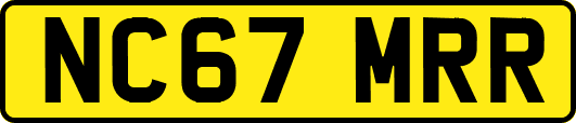 NC67MRR