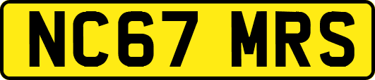 NC67MRS