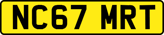 NC67MRT