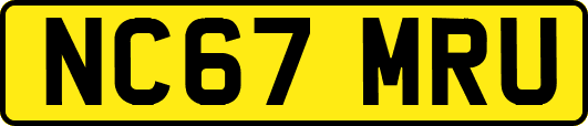 NC67MRU