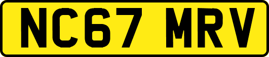 NC67MRV
