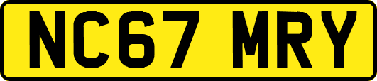 NC67MRY