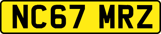 NC67MRZ