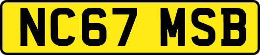 NC67MSB