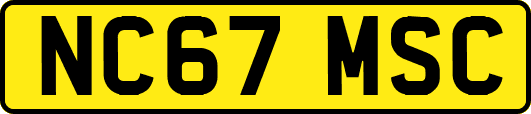 NC67MSC