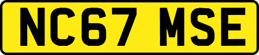 NC67MSE