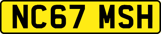 NC67MSH